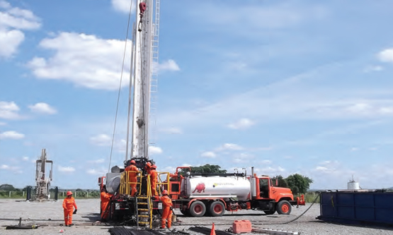 Construction HTML Template