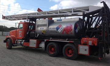 Proturvac S.A. de C.V.