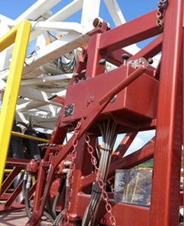 Proturvac S.A. de C.V.