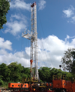 Proturvac S.A. de C.V.