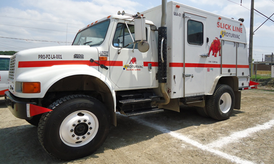 Proturvac S.A. de C.V.