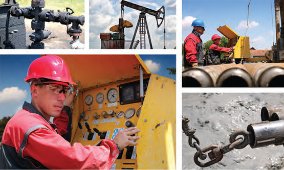 Construction HTML Template