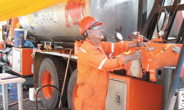 Proturvac S.A. de C.V.