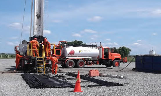 Construction HTML Template